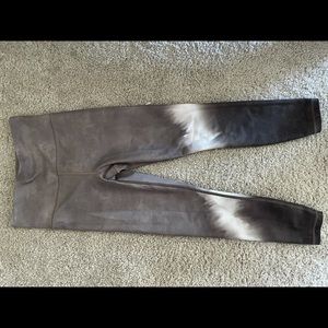 Athleta Elation Tights 7/8